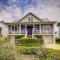 Barrier Island Getaway