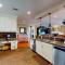 Barrier Island Getaway - East End