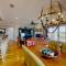 Barrier Island Getaway