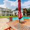 Barrier Island Getaway - East End