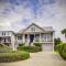 Barrier Island Getaway - East End