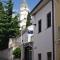 Apartments by the sea Selce, Crikvenica - 3240