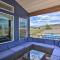 Garden City Retreat with Access to Bear Lake!