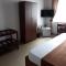 Jal,Min Homestay