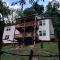 Tranquil Creekside Mountain View Getaway