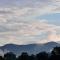 Tranquil Creekside Mountain View Getaway