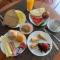 Pousada Vale Valparaíso Inn- Polo gastronômico