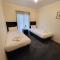 Homestead Motor Inn & Apartments - Bendigo