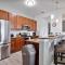 3 Bed Penthouse Near Convention Center! condo