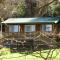 Drumreagh Cabins - Deloraine