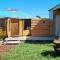 Yurt