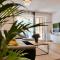 Apartment Auszeit