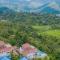 Zenha Resorts