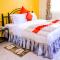 Crest Safari Lodge Bed and Breakfast