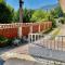 FREE Parking, Wifi, Aircool, Terrace, Living & Bedroom