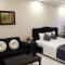 Aisha HOTELS and APARTMENTS