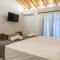OLYMPIA ROOMS