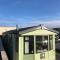 Cosy holiday caravan minutes from the beach - Aberystwyth