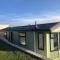 Cosy holiday caravan minutes from the beach - Aberystwyth