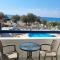 Jannos Beach hotel - Laganas