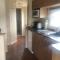 Cosy holiday caravan minutes from the beach - Aberystwyth