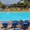 Villaggio Camping Torre Del Porticciolo - Porto Conte