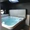 Gîte spa sauna piscine - Aubin-Saint-Vaast