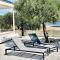 BUQEZ ECO RESORT - Beach Villa 28 - Directly by beach