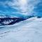 Modern Mountain Apart 2 - directly by Skiing area