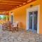 Drosia Beach House Almyros Corfu