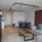 Strandappartement Steinberghaff "Farborg" mit Meerblick