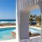 Blue Pearls-Adults Only Luxury Suites - Kos-Stadt