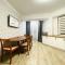 Central Eco View Apartment