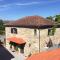 Casa da Quinta piscina privada perto Gerês