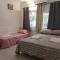 Guest House "Villa Klara Eilat" Heated pool and sauna all year round