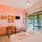 Apartment in Mpenitses with Sea Views & Pool