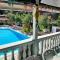 Spacious apartment in Mpenitses with terrace - 贝尼蔡斯