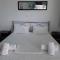 Spacious apartment in Mpenitses with terrace - 贝尼蔡斯