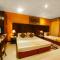Hyde Park Hotel
