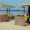 Three Corners Fayrouz Plaza Beach Resort - 加利布港