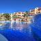 Marina Plaza Hotel Tala Bay