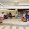 Three Corners Fayrouz Plaza Beach Resort - 加利布港