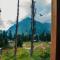 The Villster Resort - Kasol