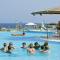 Three Corners Fayrouz Plaza Beach Resort - 加利布港