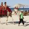Three Corners Fayrouz Plaza Beach Resort - 加利布港