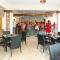 Three Corners Fayrouz Plaza Beach Resort - 加利布港