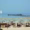 Three Corners Fayrouz Plaza Beach Resort - 加利布港