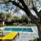 Olive Sense Villa with jacuzzi and sauna