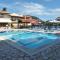 Corfu Hotel Apartments - Mpenitses