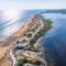 CORFU OASIS studio - Neochorákion